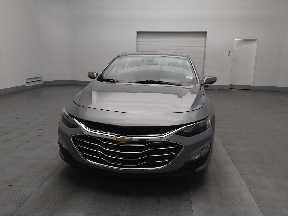 2024 Chevrolet Malibu in Athens, GA 30606 - 18124876 15
