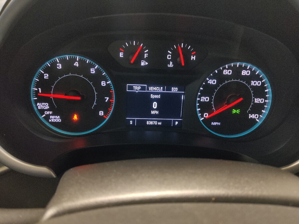 2024 Chevrolet Malibu in Athens, GA 30606 - 18124876 23