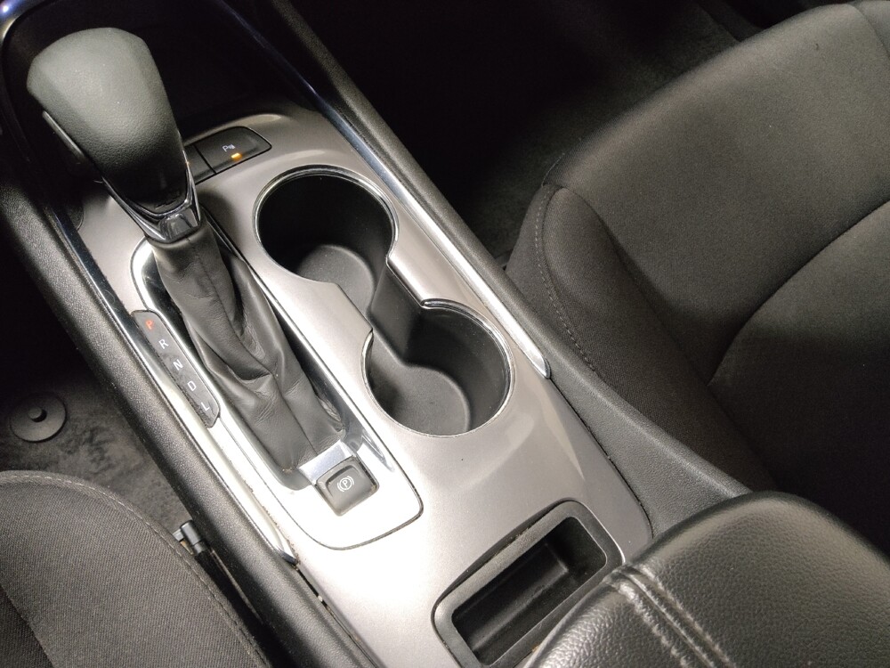 2024 Chevrolet Malibu in Athens, GA 30606 - 18124876 26