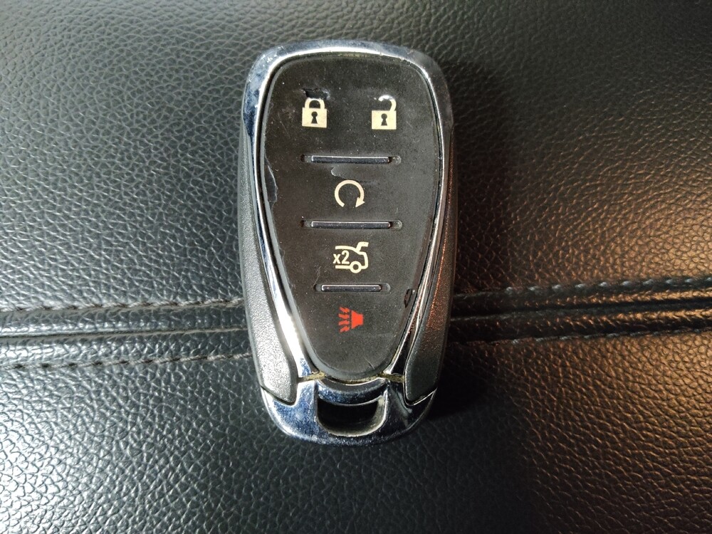 2024 Chevrolet Malibu in Athens, GA 30606 - 18124876 32