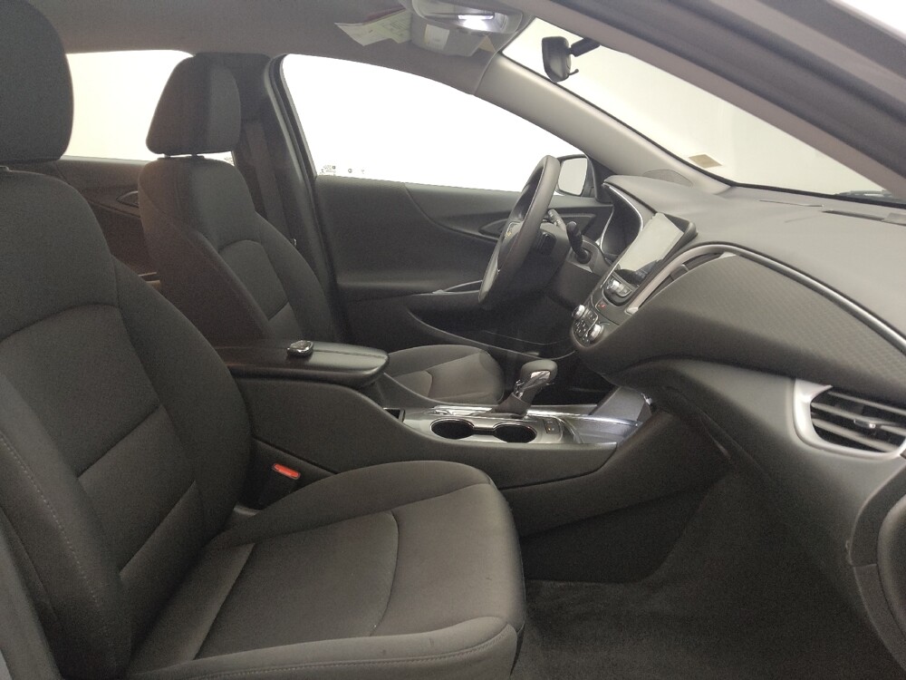 2024 Chevrolet Malibu in Athens, GA 30606 - 18124876 21