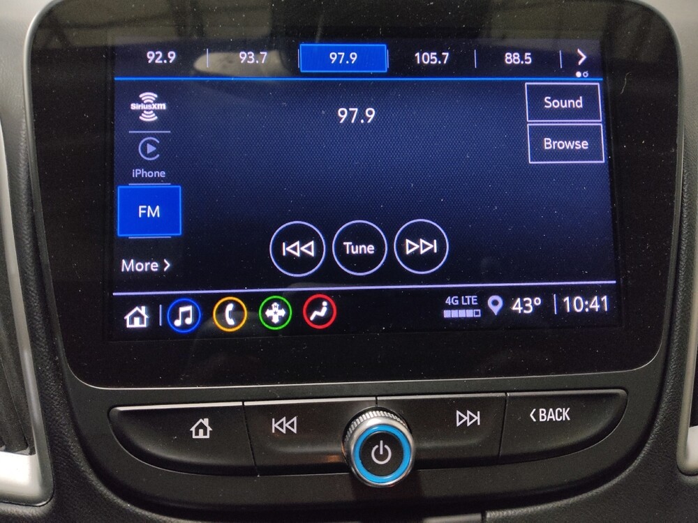 2024 Chevrolet Malibu in Athens, GA 30606 - 18124876 25