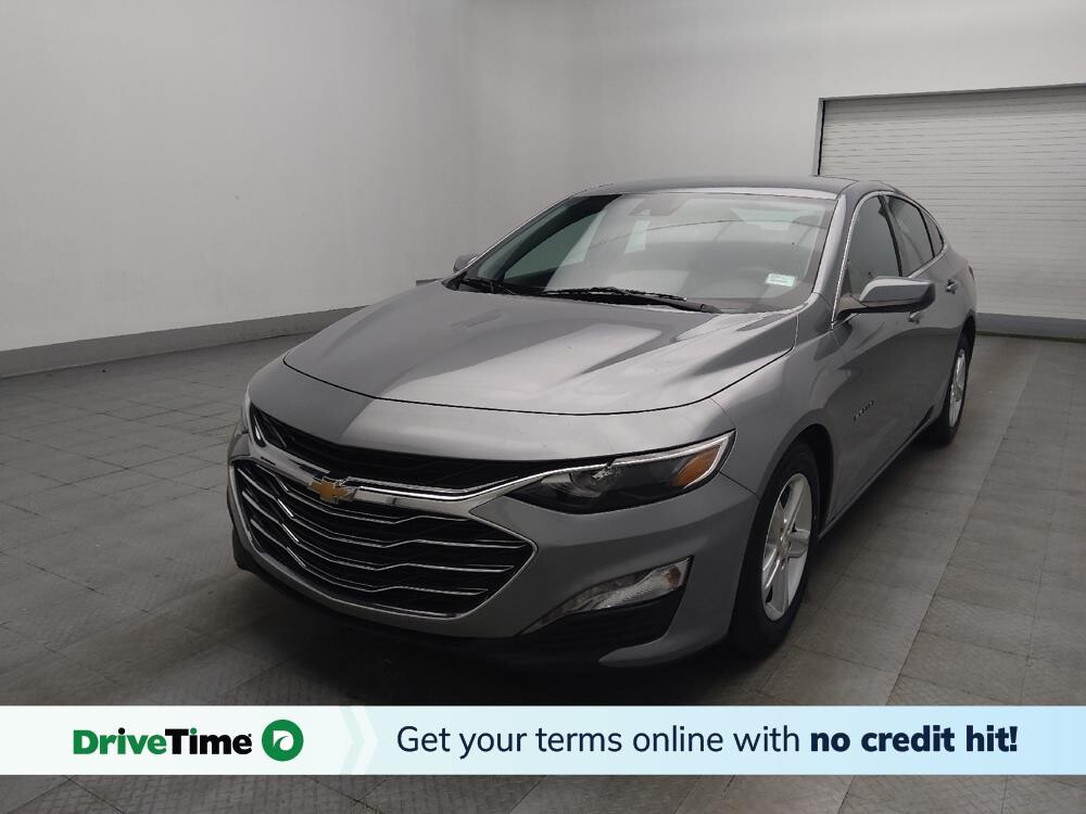 2024 Chevrolet Malibu in Athens, GA 30606 - 18124876