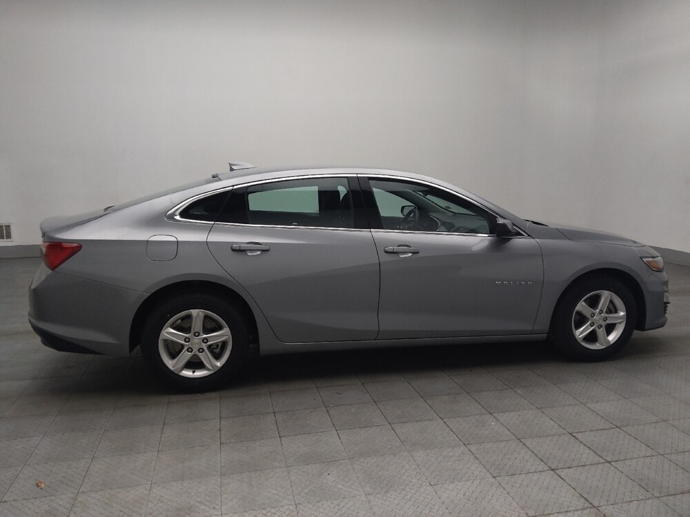 2024 Chevrolet Malibu in Athens, GA 30606 - 18124876 10