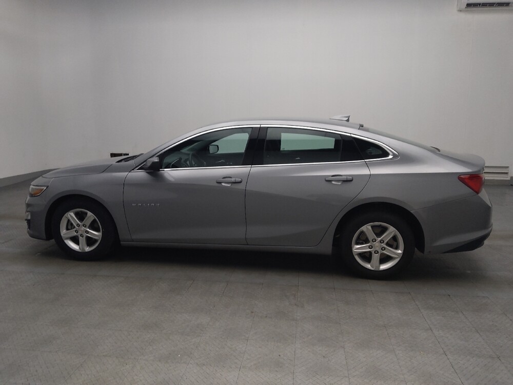 2024 Chevrolet Malibu in Athens, GA 30606 - 18124876 3