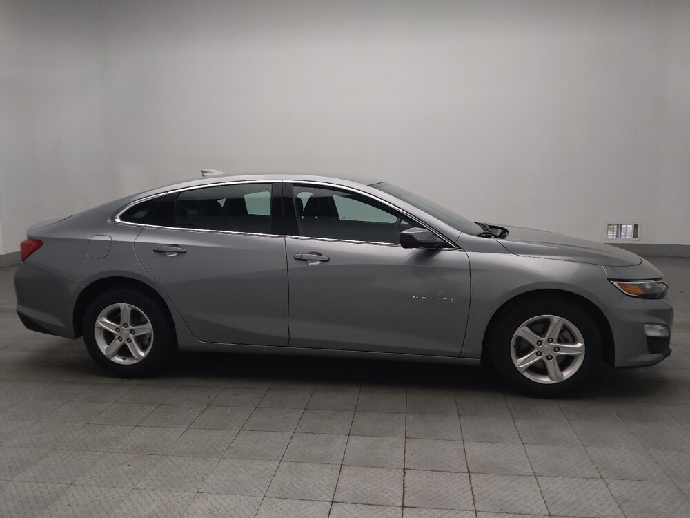 2024 Chevrolet Malibu in Athens, GA 30606 - 18124876 11