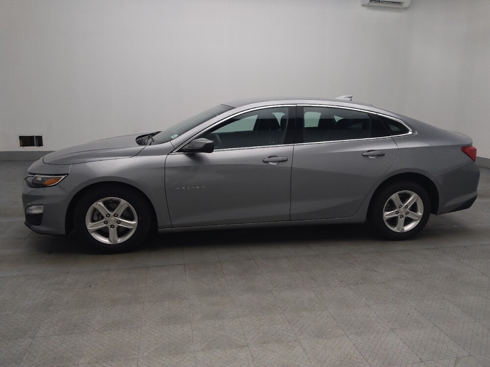 2024 Chevrolet Malibu in Athens, GA 30606 - 18124876 2