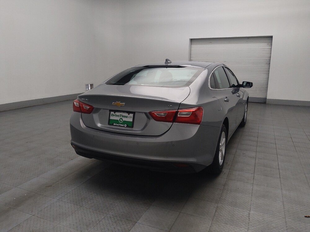 2024 Chevrolet Malibu in Athens, GA 30606 - 18124876 9