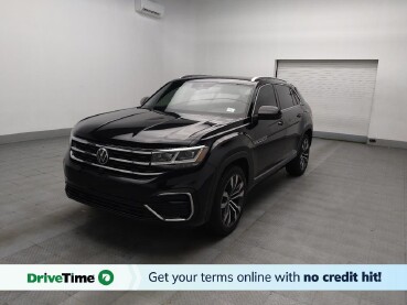 2021 Volkswagen Atlas in Union City, GA 30291