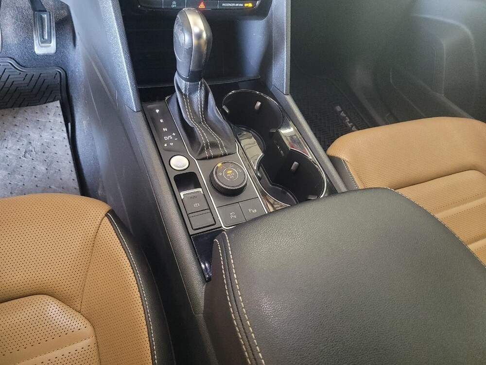 2021 Volkswagen Atlas in Union City, GA 30291 - 18124877 26