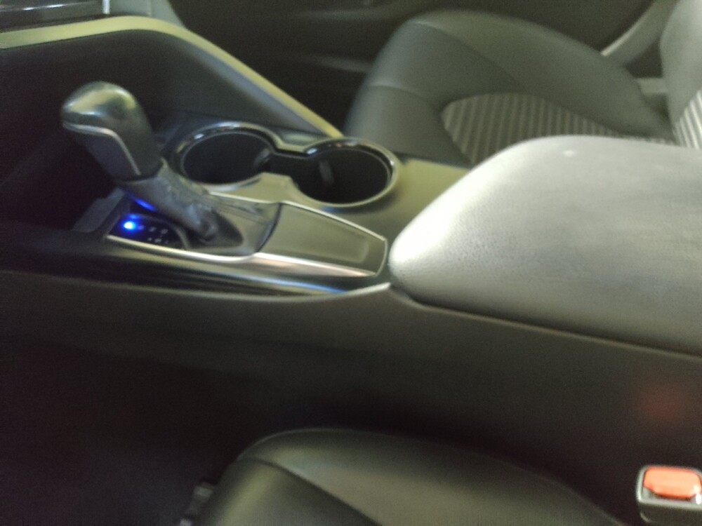 2018 Toyota Camry in Wilmington, NC 28405 - 18124878 26