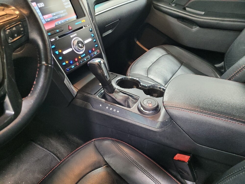 2016 Ford Explorer in Allentown, PA 18103 - 18124879 26