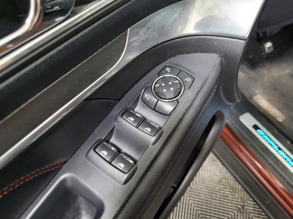 2016 Ford Explorer in Allentown, PA 18103 - 18124879 27