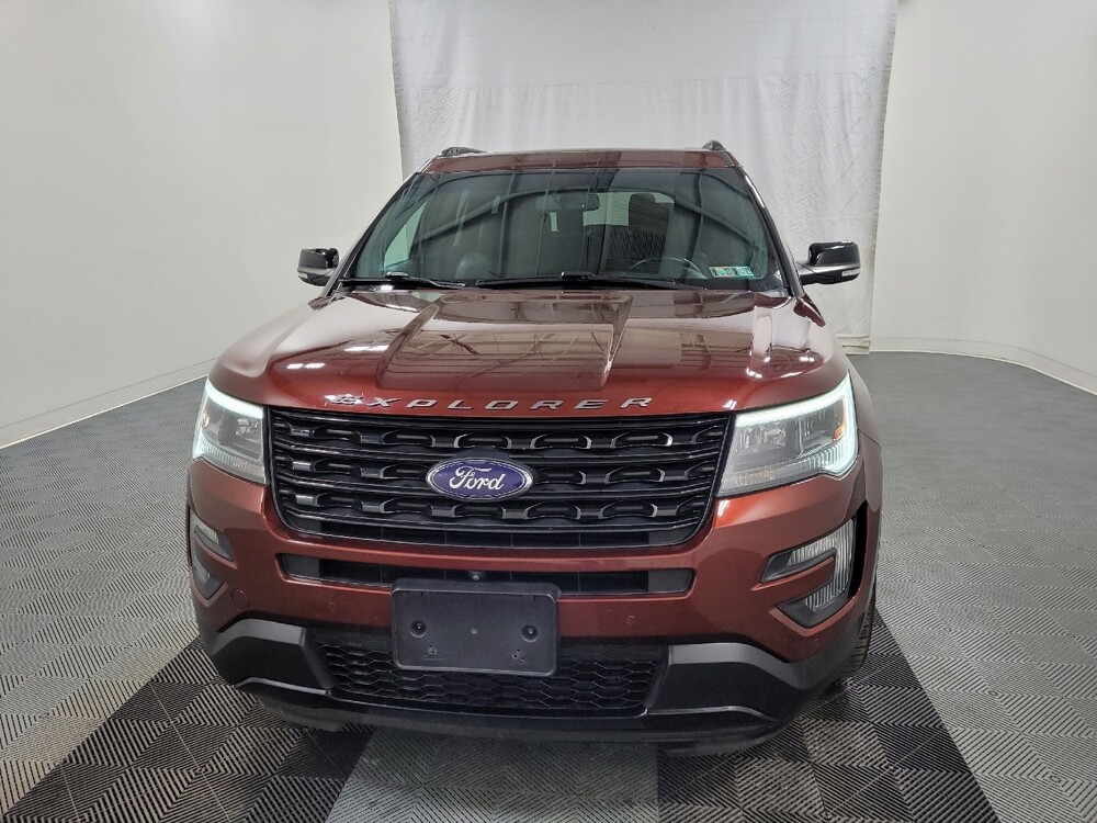 2016 Ford Explorer in Allentown, PA 18103 - 18124879 15