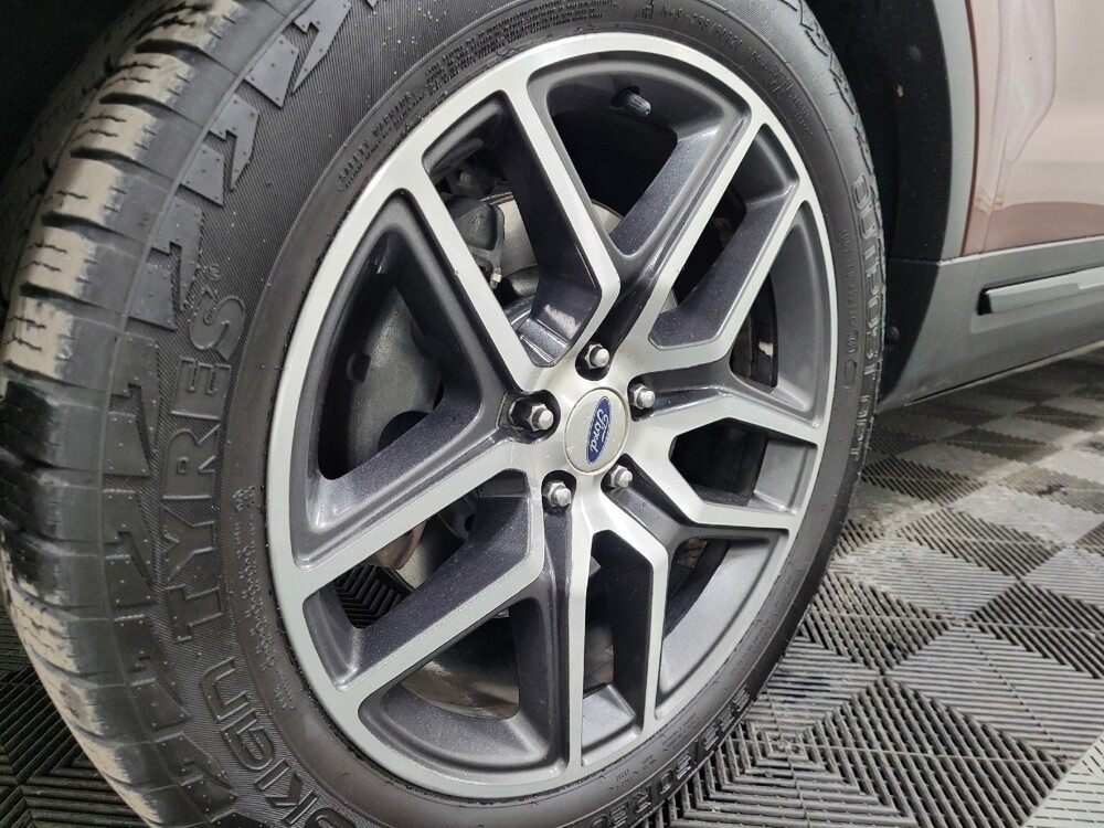 2016 Ford Explorer in Allentown, PA 18103 - 18124879 31