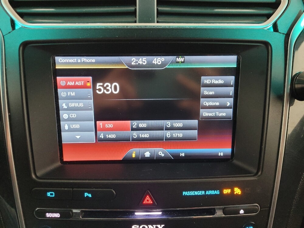 2016 Ford Explorer in Allentown, PA 18103 - 18124879 25