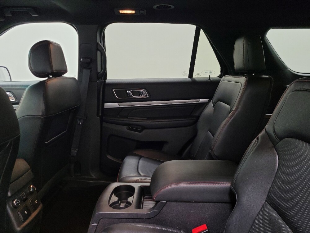 2016 Ford Explorer in Allentown, PA 18103 - 18124879 18