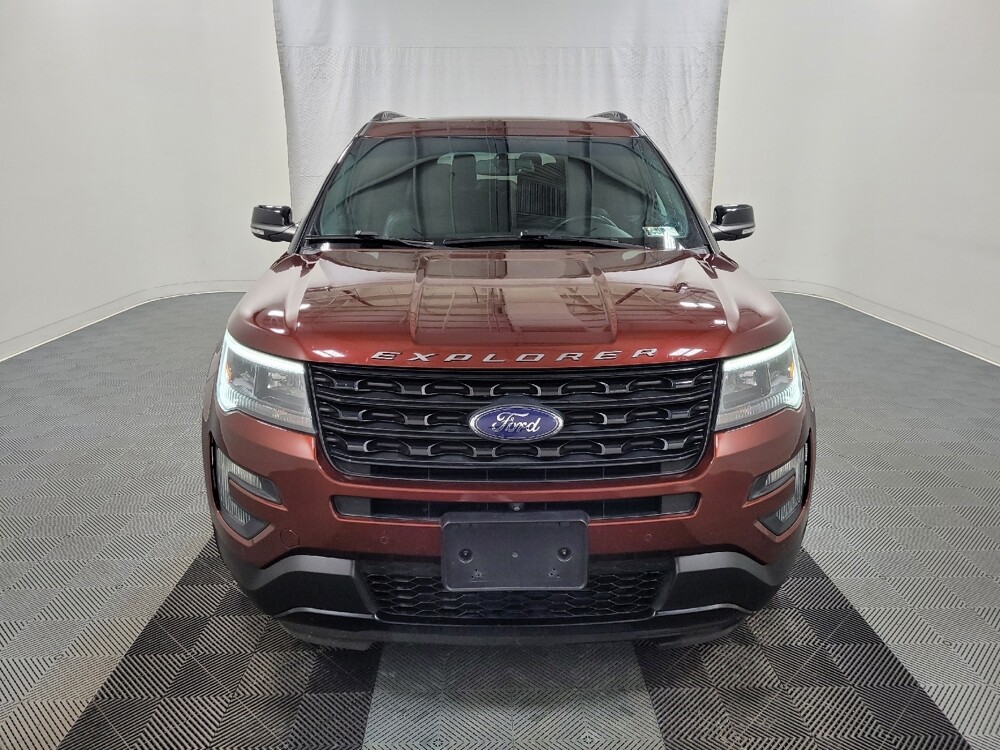 2016 Ford Explorer in Allentown, PA 18103 - 18124879 14