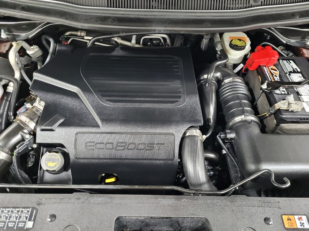 2016 Ford Explorer in Allentown, PA 18103 - 18124879 30