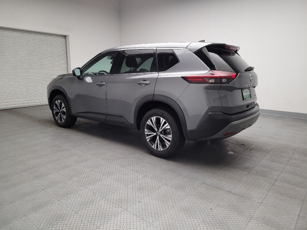 2021 Nissan Rogue in El Cajon, CA 92020 - 18124880 3