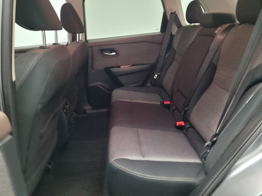 2021 Nissan Rogue in El Cajon, CA 92020 - 18124880 18