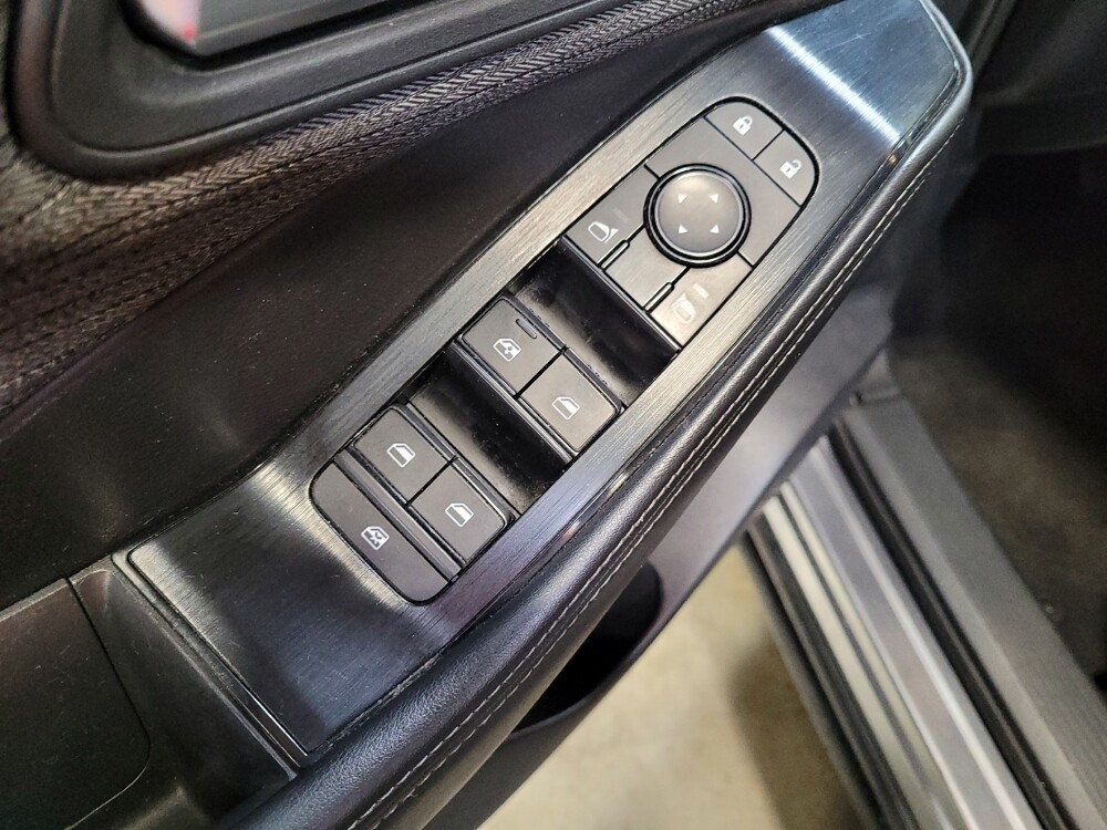 2021 Nissan Rogue in El Cajon, CA 92020 - 18124880 27