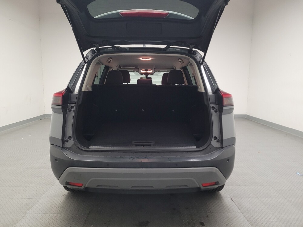 2021 Nissan Rogue in El Cajon, CA 92020 - 18124880 29