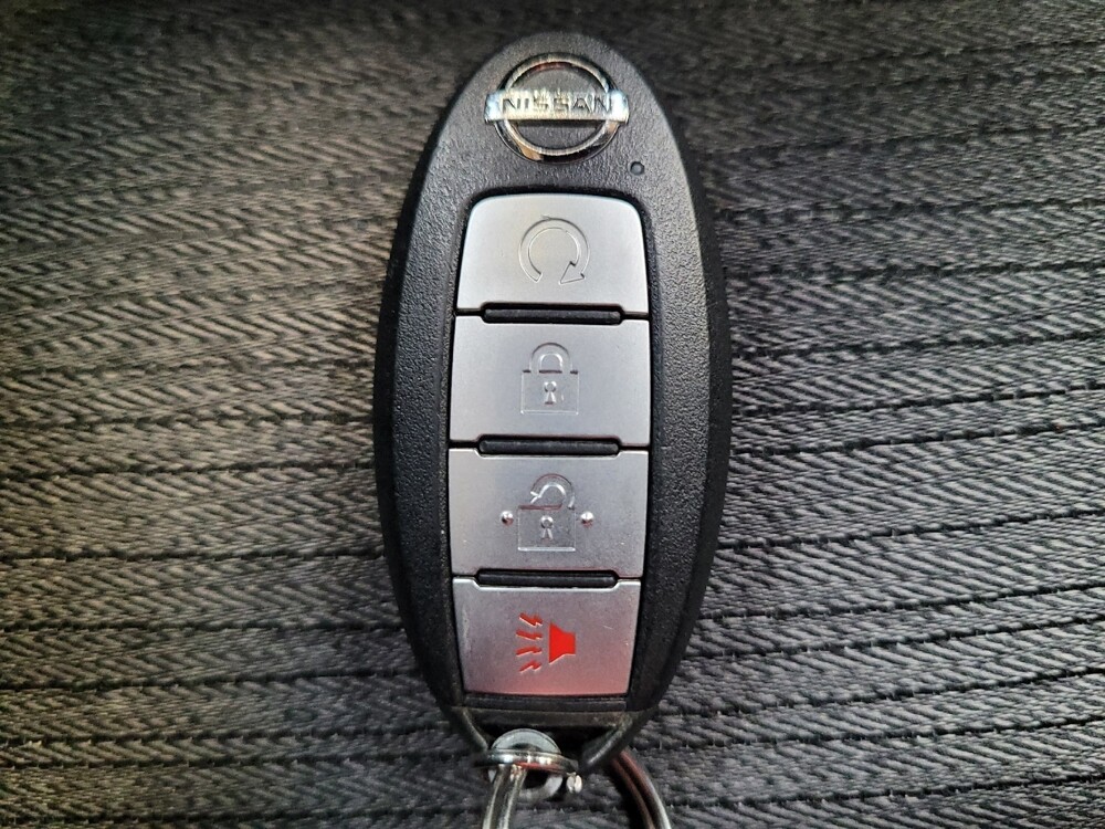 2021 Nissan Rogue in El Cajon, CA 92020 - 18124880 32