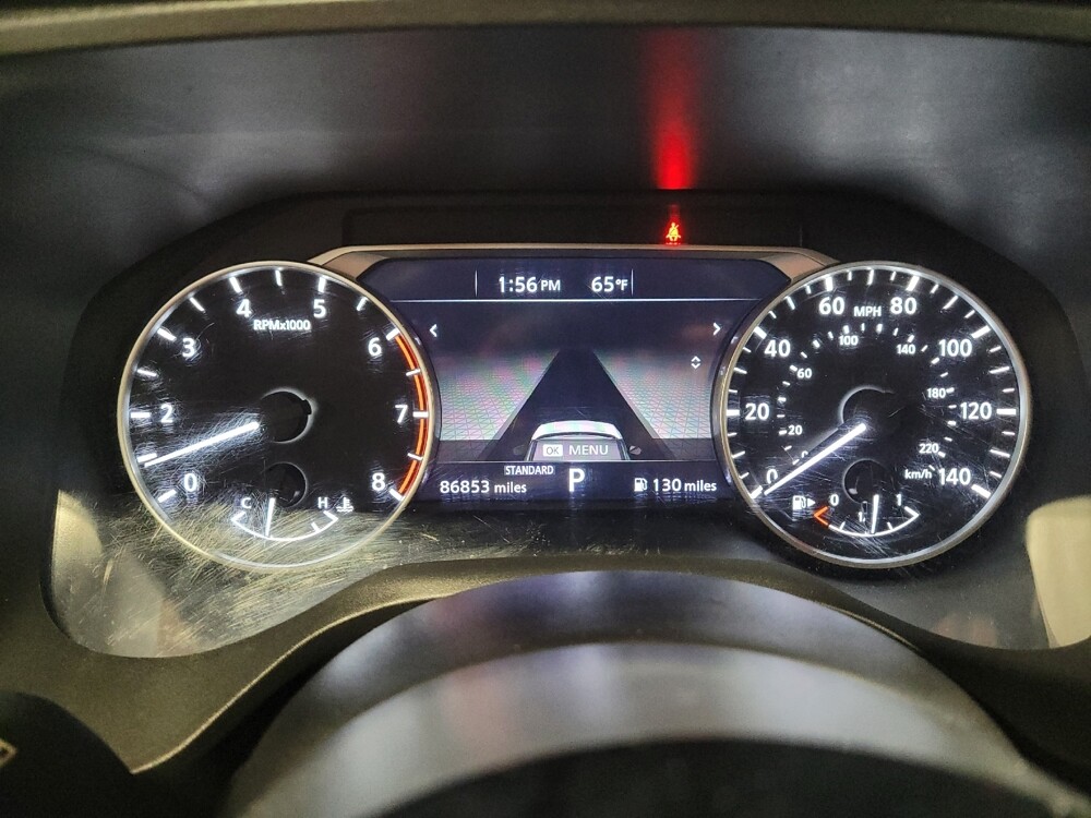 2021 Nissan Rogue in El Cajon, CA 92020 - 18124880 23