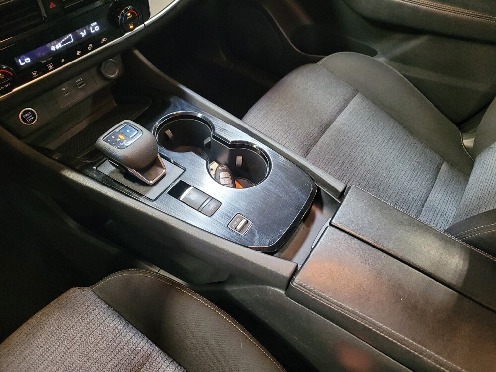 2021 Nissan Rogue in El Cajon, CA 92020 - 18124880 26