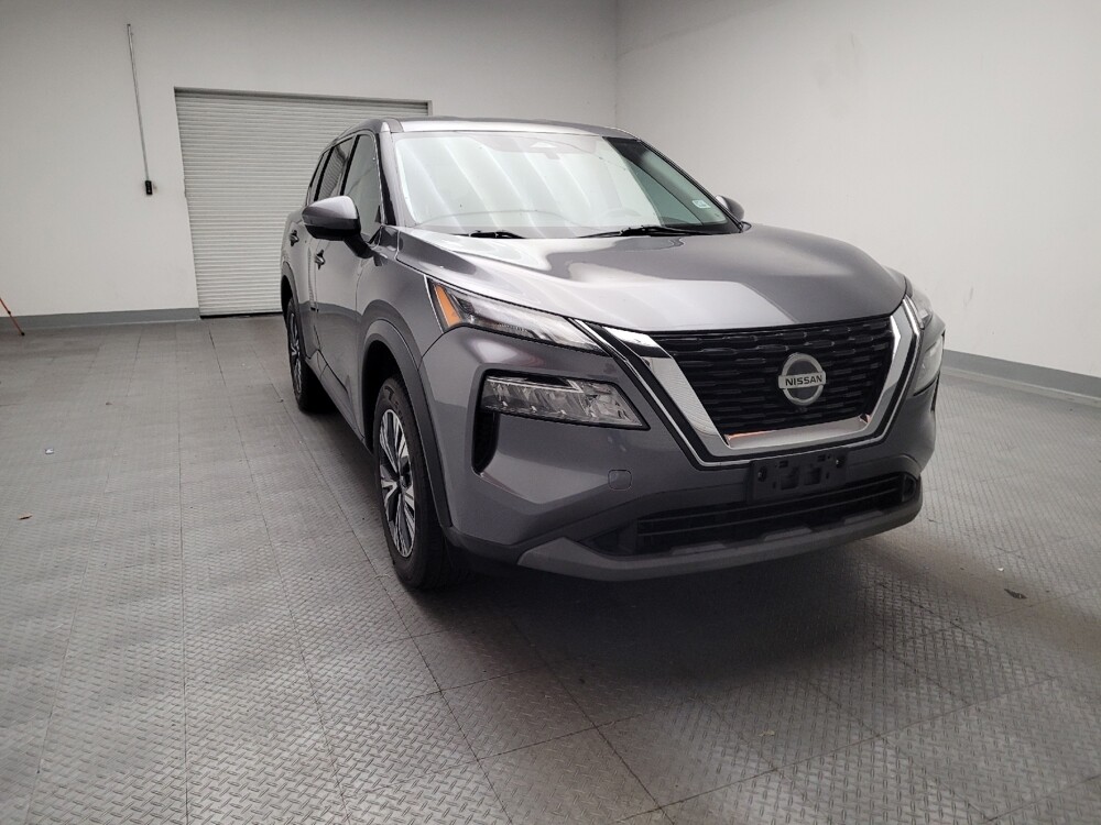 2021 Nissan Rogue in El Cajon, CA 92020 - 18124880 14