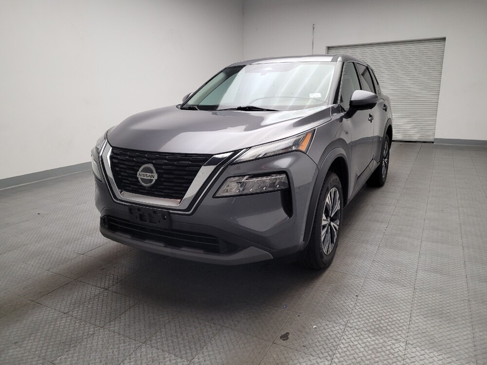 2021 Nissan Rogue in El Cajon, CA 92020 - 18124880 15