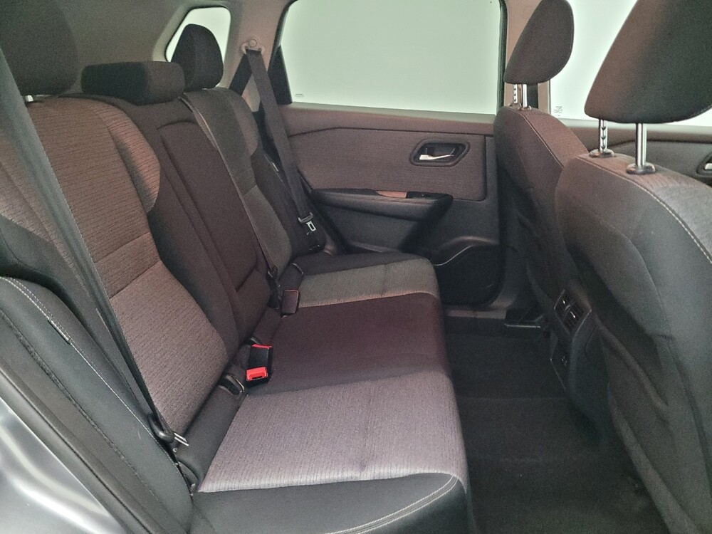 2021 Nissan Rogue in El Cajon, CA 92020 - 18124880 19