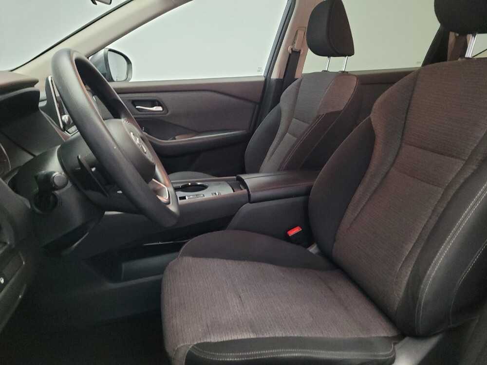 2021 Nissan Rogue in El Cajon, CA 92020 - 18124880 17