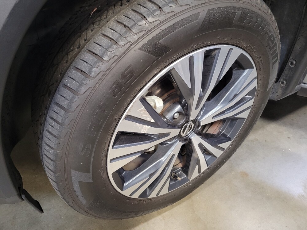 2021 Nissan Rogue in El Cajon, CA 92020 - 18124880 31