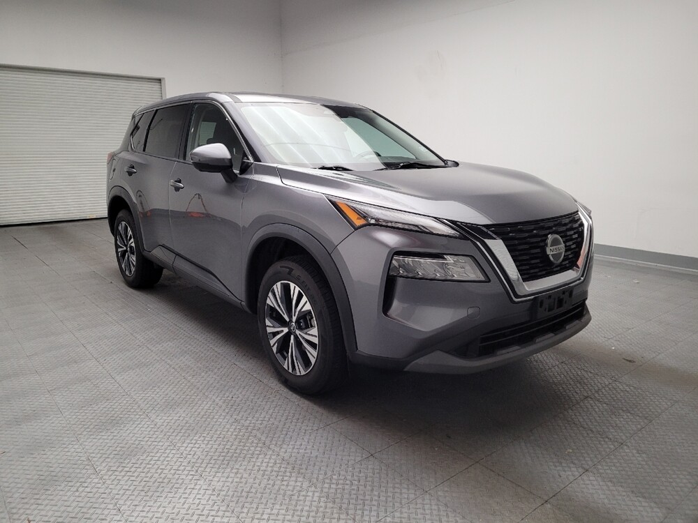 2021 Nissan Rogue in El Cajon, CA 92020 - 18124880 13