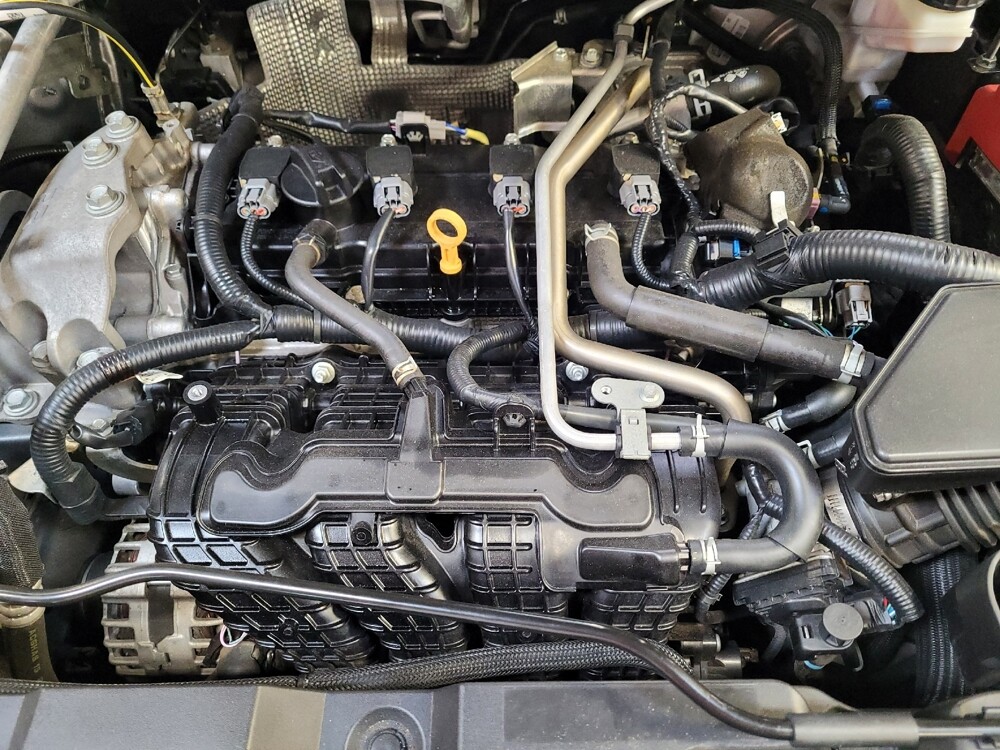 2021 Nissan Rogue in El Cajon, CA 92020 - 18124880 30