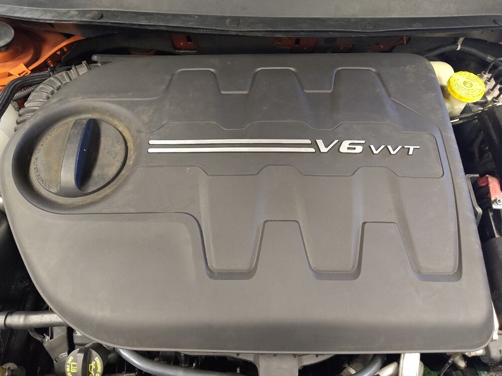 2016 Jeep Cherokee in Phoenix, AZ 85015 - 18124881 30