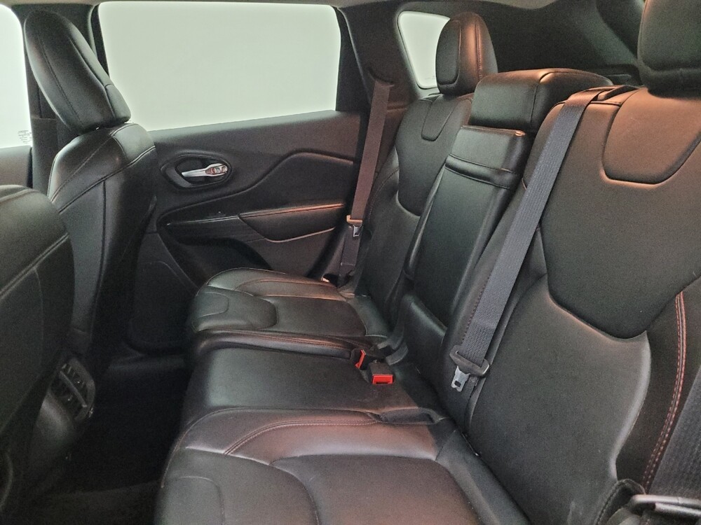 2016 Jeep Cherokee in Phoenix, AZ 85015 - 18124881 18