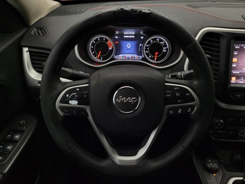 2016 Jeep Cherokee in Phoenix, AZ 85015 - 18124881 22