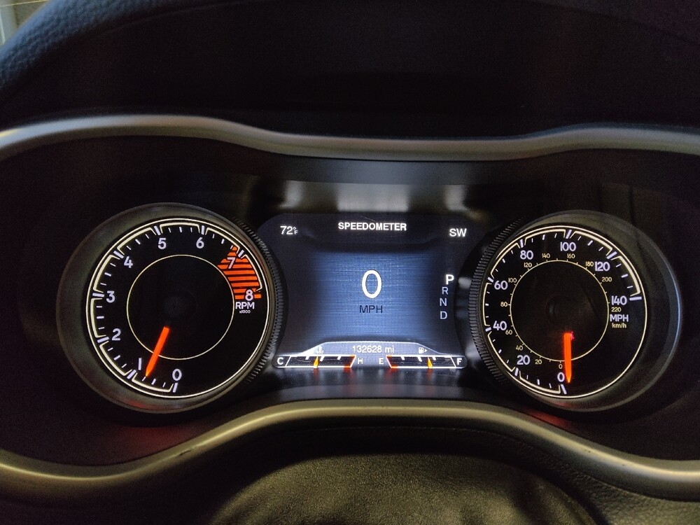 2016 Jeep Cherokee in Phoenix, AZ 85015 - 18124881 23