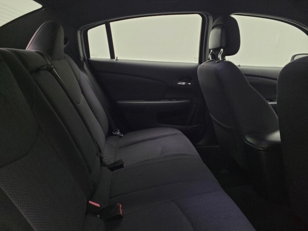 2013 Chrysler 200 in Toledo, OH 43617 - 18124882 19