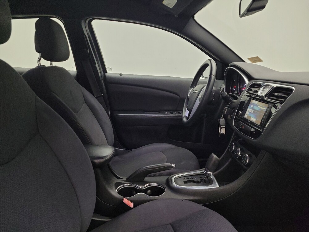 2013 Chrysler 200 in Toledo, OH 43617 - 18124882 21