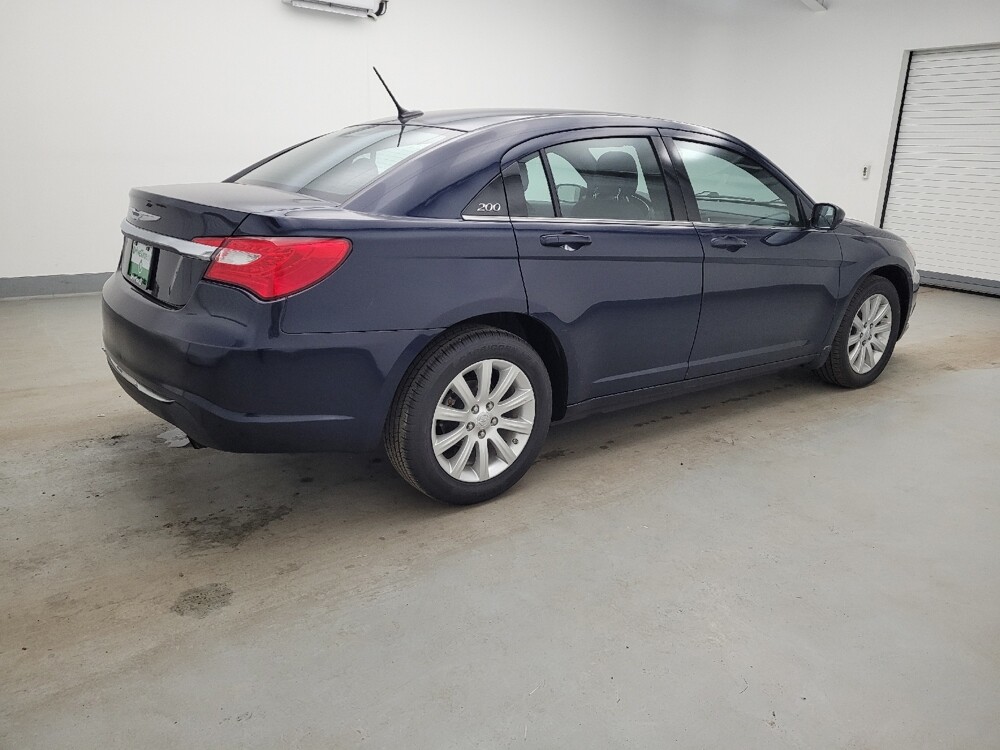 2013 Chrysler 200 in Toledo, OH 43617 - 18124882 10