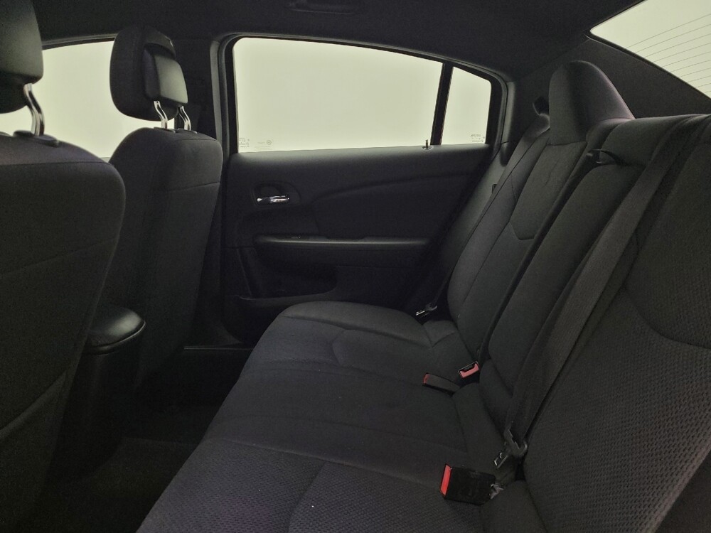 2013 Chrysler 200 in Toledo, OH 43617 - 18124882 18