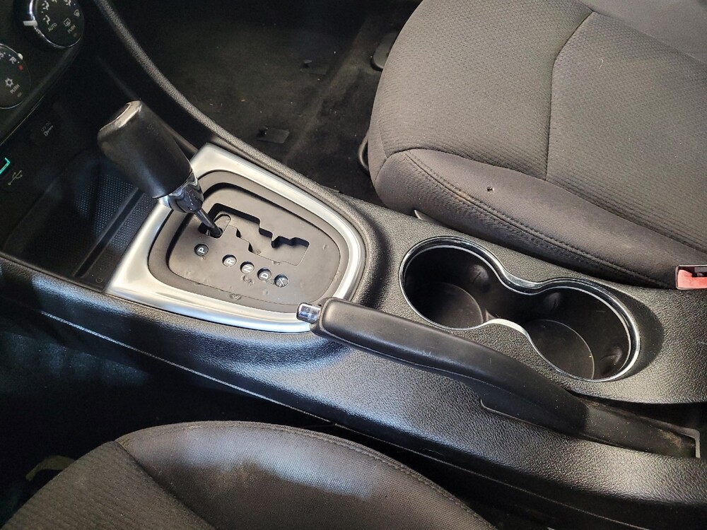 2013 Chrysler 200 in Toledo, OH 43617 - 18124882 26