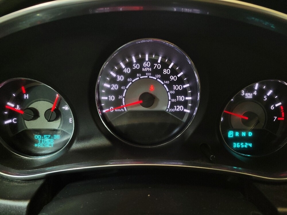 2013 Chrysler 200 in Toledo, OH 43617 - 18124882 23