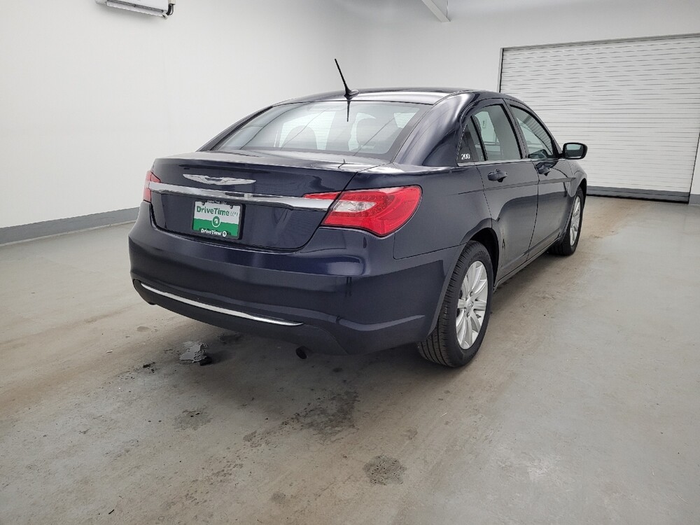 2013 Chrysler 200 in Toledo, OH 43617 - 18124882 9