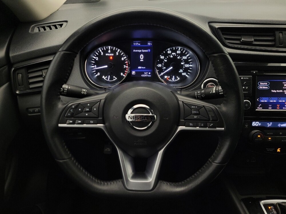 2020 Nissan Rogue in Glendale, AZ 85301 - 18124883 22