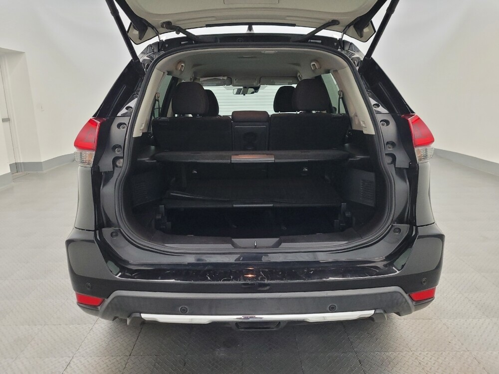 2020 Nissan Rogue in Glendale, AZ 85301 - 18124883 29